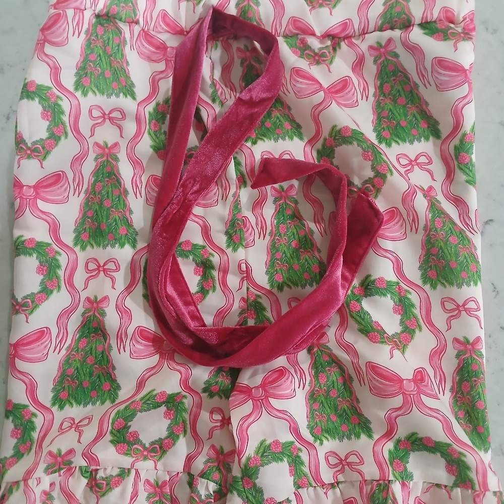 Simply Southern Christmas Pj's - Picture 3 of 3